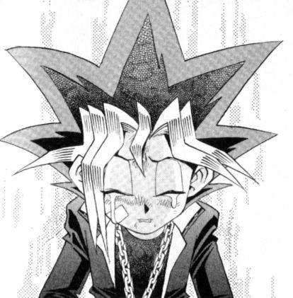 Otaku Gallery  / Anime e Manga / Yu-Gi-Oh / Manga / 054.jpg